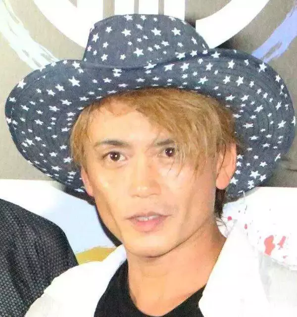 諸星和己、「光ＧＥＮＪＩ」サブスク解禁に尽力した元メンバーの実名明かす「彼が一番、グループを愛してる人間かも」