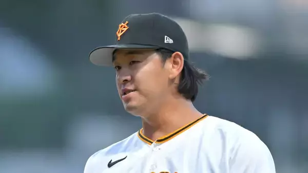 【巨人】北浦竜次、約３か月ぶり１軍合流　ファームで防御率１・９３の好成績　日本ハムから新加入の大型左腕