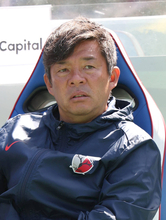鹿島が“完全試合”達成　３発大勝の天皇杯２回戦でシュート１本も許さず　前半苦戦も後半に３ゴール