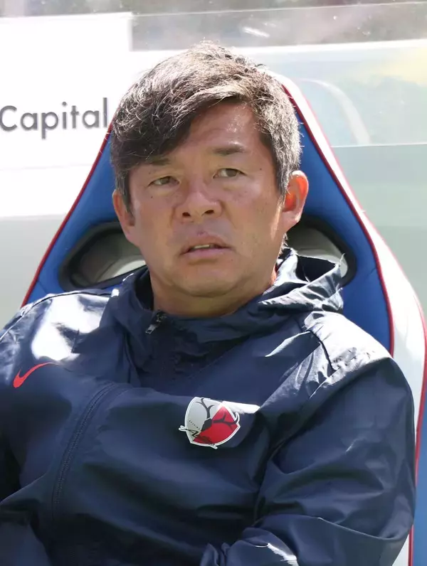 鹿島が“完全試合”達成　３発大勝の天皇杯２回戦でシュート１本も許さず　前半苦戦も後半に３ゴール