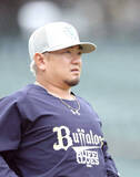 「【オリックス】左手首手術で今季絶望の森友哉「もう一度、花を咲かせたい。こんなもんじゃないぞ、というものを見せたい」完全復活への決意明かした」の画像1