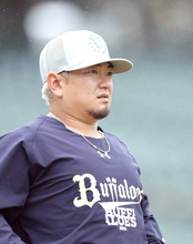 【オリックス】左手首手術で今季絶望の森友哉「もう一度、花を咲かせたい。こんなもんじゃないぞ、というものを見せたい」完全復活への決意明かした