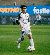 日本人８選手所属のシントトロイデンは敵地でベフェレンに０―２敗戦　高井幸大が初のベンチ入りも出場せず