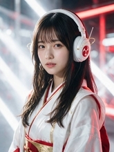 日本コロムビアがＡＩ作詞・作曲・歌唱・ＭＶ制作の新レーベル「Ｎｅｏこぶし」を設立　バーチャル女性歌手も公開