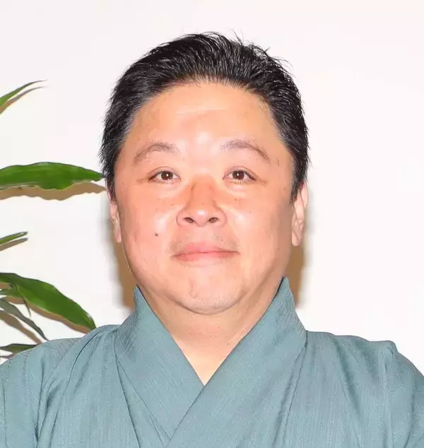 伊集院光、ダウ９００００蓮見が脚本担当回「クレヨンしんちゃん」に「腰が抜けるほどつまんない」も「世の中はダウ９００００のセンスを理解できない５８歳を許してくれない」