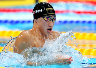 【競泳】松田丈志氏、驚きのメダルラッシュのアジア大会を総括　１７歳の大橋信ら男子の若手躍進　２年後ロス五輪リレーでの金メダルにムード醸成
