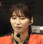 バレー元女子日本代表の大友愛さん、離婚を発表「２０２６年を迎えて間もなく」長女は日本代表の秋本美空、１３年に柔道・秋本啓之氏と再婚