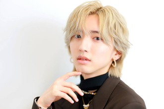 道枝駿佑がたどる“著しい成長曲線”「感情の広げ方も徐々につかめて」新境地に挑むため手探りで臨んだ役づくり