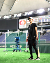 巨人ＣＳへ朗報　ベイ東キラー・松本剛が初戦出場ＧＯサイン　今季対戦打率５割「駆け引きでハマった時は打てている」