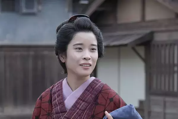 【あすのばけばけ】「鳥取の布団」を夢中で聞くヘブンは…