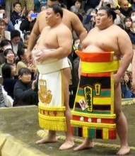 幕内・義ノ富士が今年の漢字一字を「跳」に　「金星も三賞も取れた」　三役昇進かけて来年初場所へ