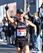 ニューイヤー駅伝はＧＭＯインターネットグループが初優勝！今江勇人、太田蒼生、嶋津雄大ら快走で悲願の日本一