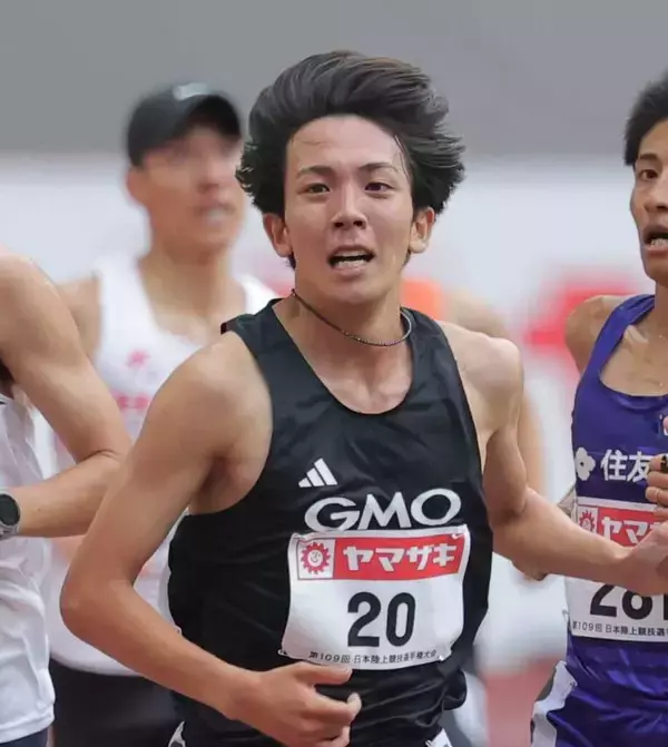 ニューイヤー駅伝はＧＭＯインターネットグループが初優勝！今江勇人、太田蒼生、嶋津雄大ら快走で悲願の日本一