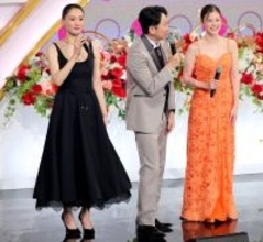 紅白司会・綾瀬はるかのコメントに感じた説得力　今田美桜は続投期待…惜しかった点も