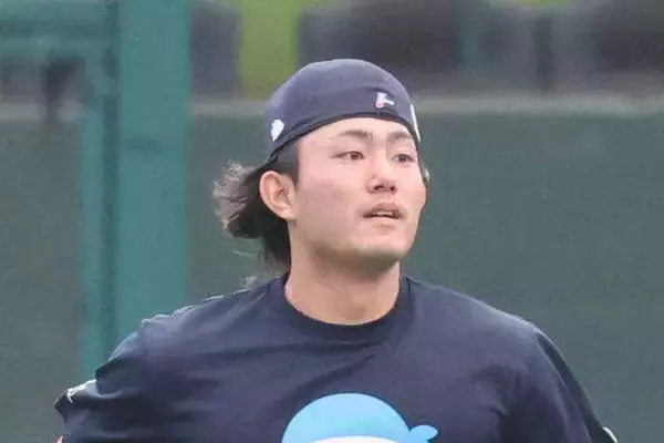 今井達也はオール右腕の先発ローテーションの３番手か　米メディアでは早くもアストロズの来季のローテを予想