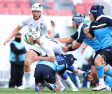 「【高校ラグビー】桐蔭学園が４強　初の大阪３代表撃破見据え３連覇へ次戦は「桐蔭対決」」の画像1