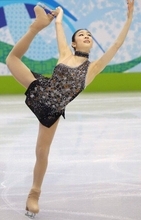 ３５歳になったキム・ヨナさんの美ぼうにうっとり…「どんどん綺麗になる」「女神」「国宝レベル」…３年前に結婚も