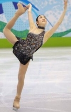 ３５歳になったキム・ヨナさんの美ぼうにうっとり…「どんどん綺麗になる」「女神」「国宝レベル」…３年前に結婚も