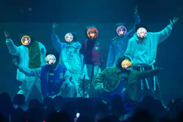 すにすて「言葉、気持ちを顔を見て届けられるライブは本当に素晴らしい」初のワンマンライブ７公演完走