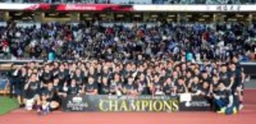 【大学ラグビー】明大ＳＯ伊藤龍之介「やってきたことが報われるってこういうこと」兄は逃した日本一に感慨