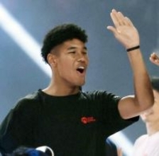 １６歳・白谷がＢ２福岡特別指定に「感謝を忘れず、全力でプレーします」高校選手権Ｖに貢献