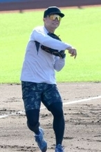 【日本ハム】郡司裕也「中間管理職。いい感じに喋りやすい存在になれれば」清宮新選手会長を全力サポート