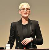 「Ｊリーグが参画　気候アクション「ＳＰＬ」創設者クレア・プール氏にインタビュー「ファンの皆さんも一緒に歩んでいただきたい」」の画像1