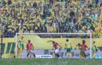 【Ｊ１百年構想リーグ】千葉はＪ１最長ブランク５９２１日ぶり勝利とはならず…浦和に０―２負け