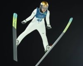 【五輪】日本勢メダル１号の丸山希に９８年長野金・岡部孝信氏「最高のスタートですよ」