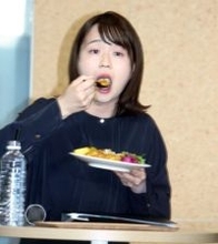 ＴＢＳ・篠原梨菜アナ「ＴＨＥ　ＴＩＭＥ，」を欠席　人気「早朝グルメ」代打は古田敬郷アナが務める