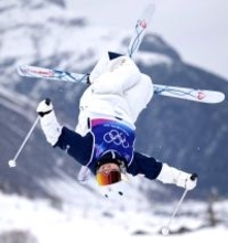 【五輪】冨高日向子、中尾春香が予選１回目で決勝進出　柳本理乃、藤木日菜は予選２回目へ…モーグル女子