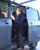 「侍ジャパンにも“ゴジラ襲来”松井秀喜氏が宮崎強化合宿に登場　拍手と歓声上がる　…巨人臨時コーチに続き、ＷＢＣ連覇へ激励訪問」の画像1