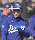 「ロバーツ監督が進化を認めたドジャースのＷＢＣ韓国代表「打ち取るための穴を埋めてきた」　山本由伸から本塁打も」の画像1
