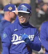 ロバーツ監督が進化を認めたドジャースのＷＢＣ韓国代表「打ち取るための穴を埋めてきた」　山本由伸から本塁打も