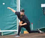 「マー君がずっと「順調」！チーム最年長・田中将大がキャンプ最終日もブルペン熱投「最善を尽くす」」の画像1