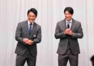 巨人・則本昂大「今年がラストチャンス」プロ１４年目での“初体験”に意欲