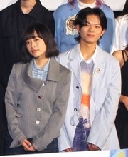 森七菜「普段聞けないことを同世代だからこそのぞき見れた」同い年監督の短編作品に主演し、学び