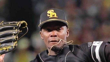 【ＷＢＣ】モイネロがパナマ相手に先発　１回無死二塁のピンチも切り抜け無失点スタート