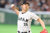 「高木豊氏　侍ジャパン準決勝、決勝で種市篤暉のクローザー起用も面白い…直球に力、フォークにキレある」の画像1