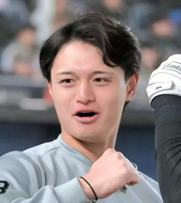 「【ロッテ】開幕星挙げたドラ２左腕・毛利海大が３日のソフトバンク戦に先発　自身２連勝がかかる試合に「しっかり腕を振って」」の画像