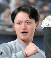 【ロッテ】開幕星挙げたドラ２左腕・毛利海大が３日のソフトバンク戦に先発　自身２連勝がかかる試合に「しっかり腕を振って」