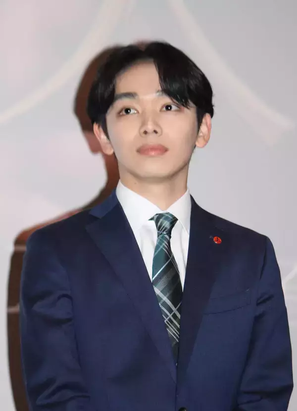 宮世琉弥、シーズン１は視聴者だった「人生いち楽しい撮影現場。新しいスパイスになれるように頑張りたい」　主演・鈴木京香は「女神様」