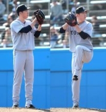 巨人・戸郷翔征「徐々に光は見えています」“魔改造”フォームで２軍戦７回１失点…菅野も師事した名伯楽とタッグ