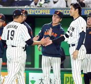 大谷翔平、菅野智之との“侍ジャパン同僚対決”が実現へ　１８日に先発とロッキーズ発表…メジャーでは全２打席連発中