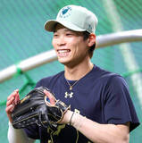 「【オリックス】今季初５連勝へ　中川圭太がスタメン復帰　ジェリーは来日初勝利を目指す　勝てば京セラドーム１２連勝」の画像1