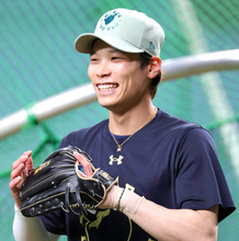 【オリックス】今季初５連勝へ　中川圭太がスタメン復帰　ジェリーは来日初勝利を目指す　勝てば京セラドーム１２連勝