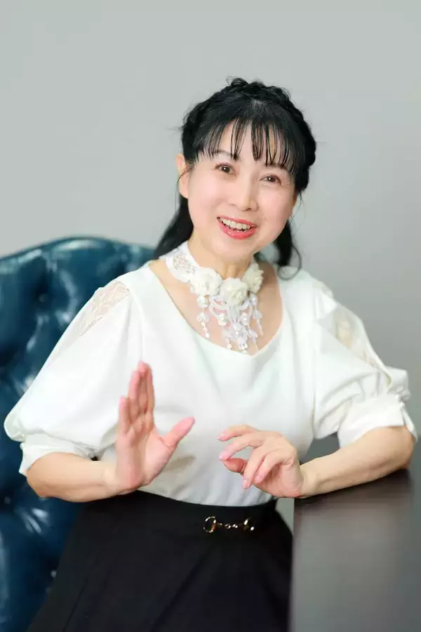 西村知美、驚異の資格取得数…学びながら人生を満喫する５５歳