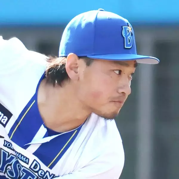 【ＤｅＮＡ】石田健大が左肩の故障乗り越え２年ぶり昇格「マウンドでしか恩返しできない」