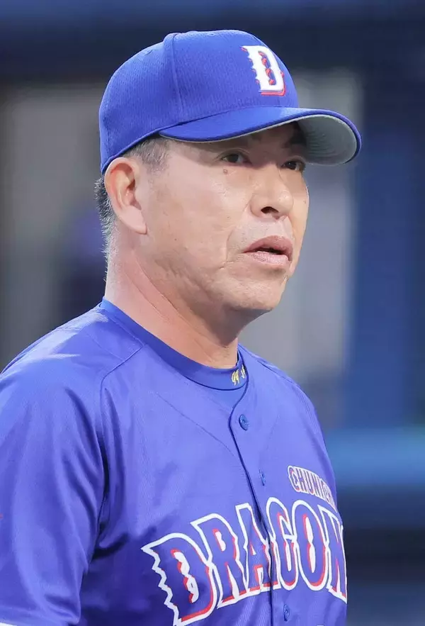 【中日】わずか３安打と打線沈黙で延長１２回引き分け　投手陣は６人で無失点リレー　今季初のドロー
