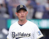 「【オリックス】両膝痛で離脱のラオウ杉本裕太郎が練習試合で実戦復帰…岸田護監督「出られてよかった」」の画像1